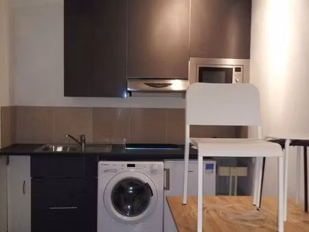 loue t2 meuble près de l'iufm