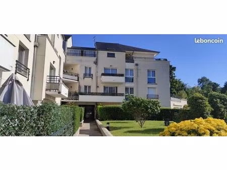 appartement à vendre 2 pièces 48 m2