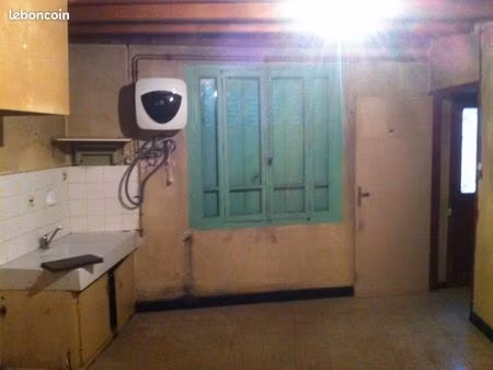 appartement 48m2