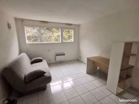 appartement t2