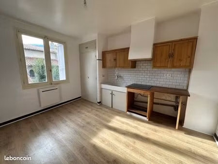 appartement 3 pièces 78 m²