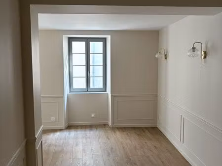 appartement 44m2 rénové