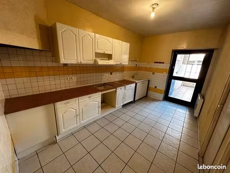 maison de village 2 pièces 88 m²