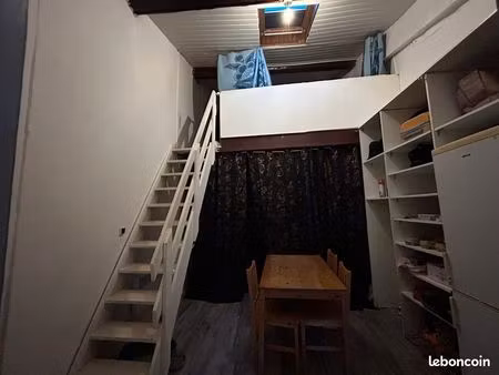 studio à louer