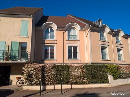appartement t2