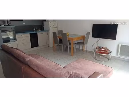 f2 avec jardin