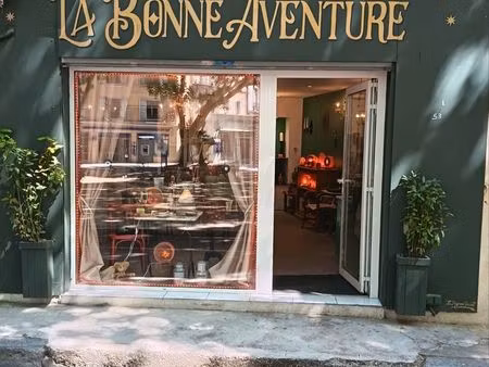 cède droit au bail