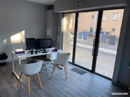 local professionnel a louer