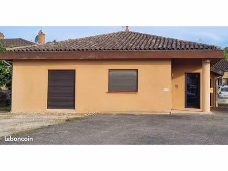 local professionnel ou commercial