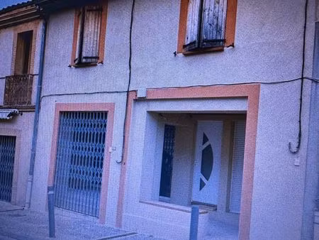 a louer local commercial verdun sur garonne