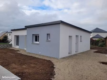 maison andance