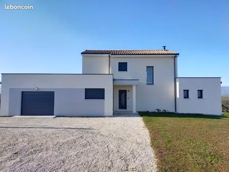location maison individuelle