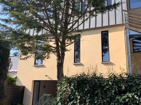 maison de ville f6 bihorel