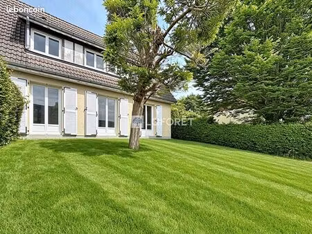 maison 5 pièces 108 m²