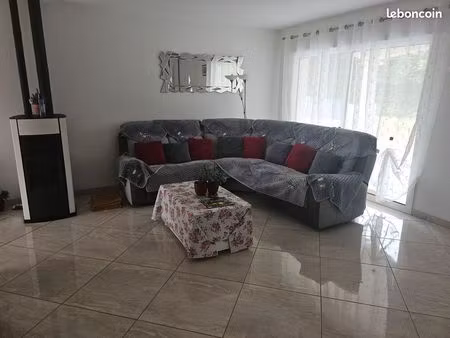maison a vendre