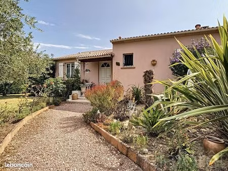 maison 4 pièces 95 m²