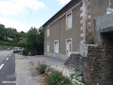 maison à louer 01/07