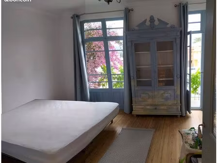 location maison de ville sur ille-sur-têt