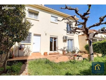 maison 4 pièces 95 m²