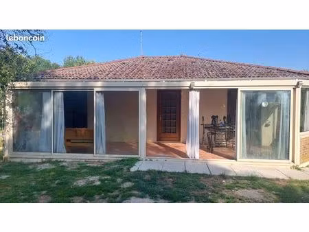 maison 4 pièces 76 m²