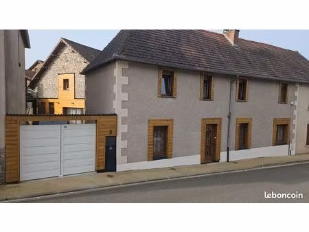 maison de bourg