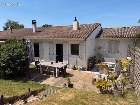 maison 4 pièces 70 m²