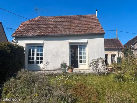 maison 5 pièces 77 m²