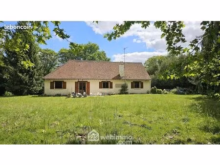 maison 5 pièces 162 m²