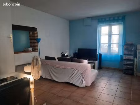 maison de ville 4 pièces 89 m²