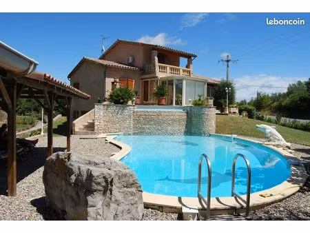 maison en parfait etat