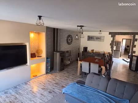 maison a vendre