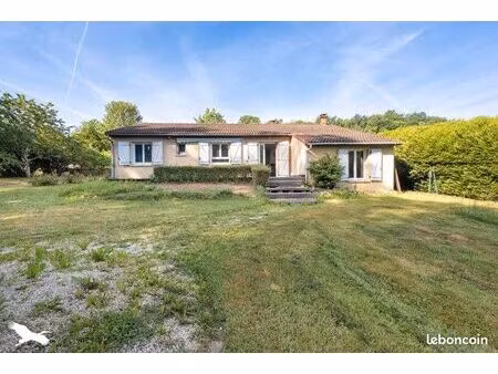 maison 7 pièces 127 m²