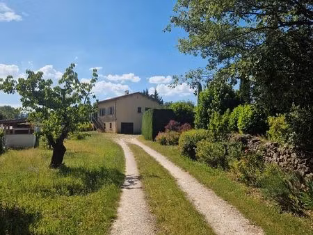 location maison individuelle