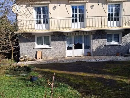 maison individuelle 78 m2