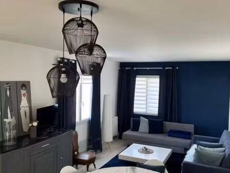 maison 80 m² – vignacourt – jardin – sans travaux – 2 chambres