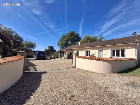 maison 4 pièces 116 m²