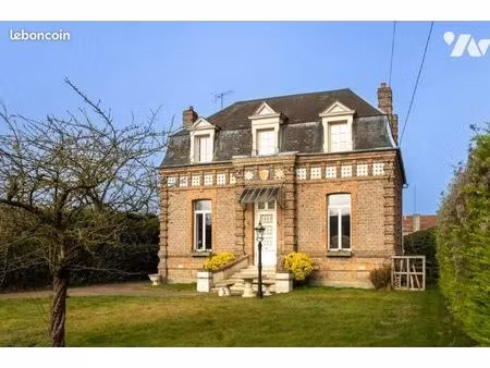 maison 6 pièces 130 m²