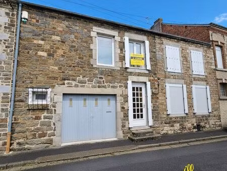 maison de village 5 pièces 111 m²
