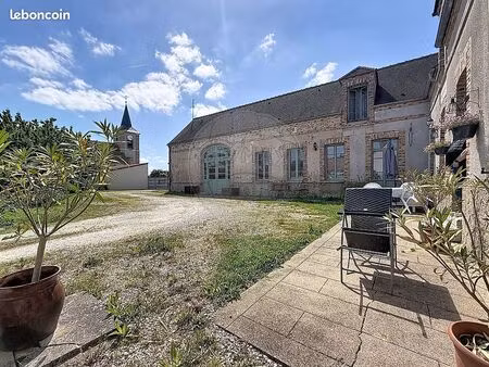 maison 6 pièces 170 m²