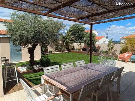 maison 133m2