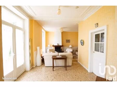maison 4 pièces 91 m²