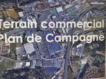 terrain 19 865 m² limoges