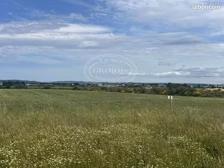 terrain 618 m² lézignan-corbières