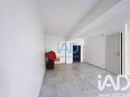 appartement 1 pièce 36 m²