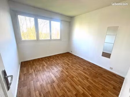 ? a louer - appartement t3 de 63.44 m² avec balcon - domont - disponible au 01/06/2026