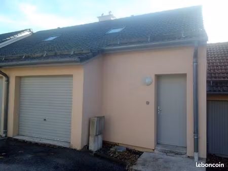 appartement t3