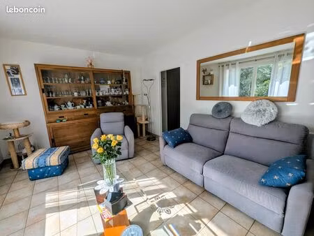 appartement f3 60m2