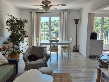 bel appartement lumineux