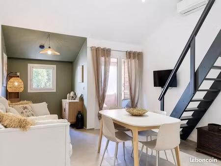 appartement st cyprien