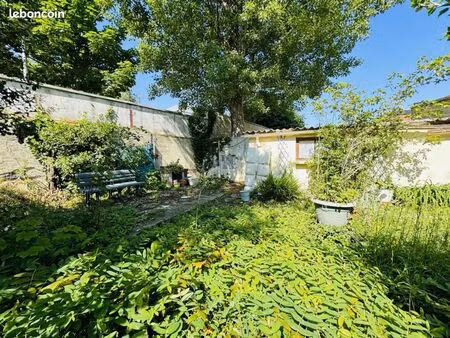 appartement 3 pièces 50 m²